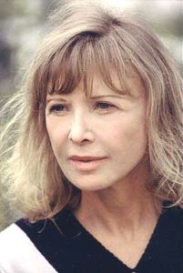 Aurore CLEMENT : Biographie